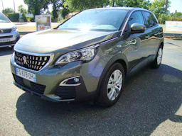 Peugeot 3008 1.2 PURETECH 130 CV EAT 8 ACTIVE BUSINESS occasion - Photo 2