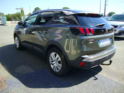 Peugeot 3008 1.2 PURETECH 130 CV EAT 8 ACTIVE BUSINESS occasion - Photo 3