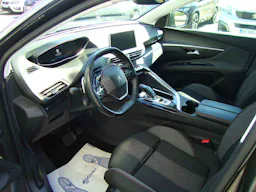 Peugeot 3008 1.2 PURETECH 130 CV EAT 8 ACTIVE BUSINESS occasion - Photo 5