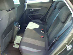 Peugeot 3008 1.2 PURETECH 130 CV EAT 8 ACTIVE BUSINESS occasion - Photo 7
