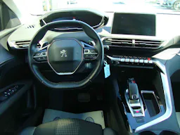 Peugeot 3008 1.2 PURETECH 130 CV EAT 8 ACTIVE BUSINESS occasion - Photo 8