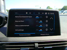 Peugeot 3008 1.2 PURETECH 130 CV EAT 8 ACTIVE BUSINESS occasion - Photo 15