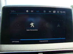 Peugeot 3008 1.2 PURETECH 130 CV EAT 8 ACTIVE BUSINESS occasion - Photo 16