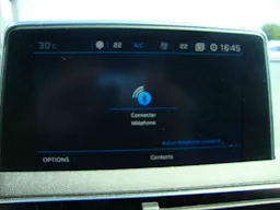 Peugeot 3008 1.2 PURETECH 130 CV EAT 8 ACTIVE BUSINESS occasion - Photo 17