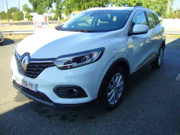 Renault Kadjar 1.5 BLUE DCI 115 CV EDC7 BUSINESS EDITION occasion - Photo 2
