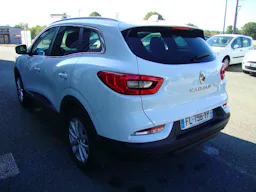 Renault Kadjar 1.5 BLUE DCI 115 CV EDC7 BUSINESS EDITION occasion - Photo 3