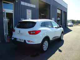 Renault Kadjar 1.5 BLUE DCI 115 CV EDC7 BUSINESS EDITION occasion - Photo 4