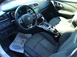 Renault Kadjar 1.5 BLUE DCI 115 CV EDC7 BUSINESS EDITION occasion - Photo 5