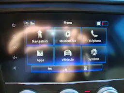 Renault Kadjar 1.5 BLUE DCI 115 CV EDC7 BUSINESS EDITION occasion - Photo 14