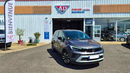 Opel Crossland X  ELEGANCE occasion - Photo 1