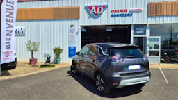 Opel Crossland X ELEGANCE occasion - Photo 2