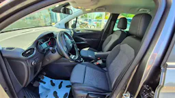 Opel Crossland X  ELEGANCE occasion - Photo 3
