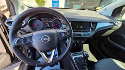Opel Crossland X ELEGANCE occasion - Photo 4