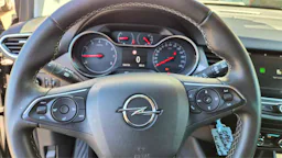 Opel Crossland X ELEGANCE occasion - Photo 9