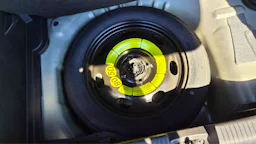 Opel Crossland X ELEGANCE occasion - Photo 11