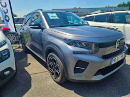 Citroën C3  MAX occasion - Photo 1