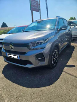 Citroën C3 MAX occasion - Photo 2