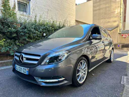 Mercedes Benz Classe B  CLASSE B 250 BVA 211CH FASCINATION occasion - Photo 1