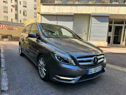 Mercedes Benz Classe B  CLASSE B 250 BVA 211CH FASCINATION occasion - Photo 3