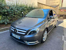 Mercedes Benz Classe B  CLASSE B 250 BVA 211CH FASCINATION occasion - Photo 10