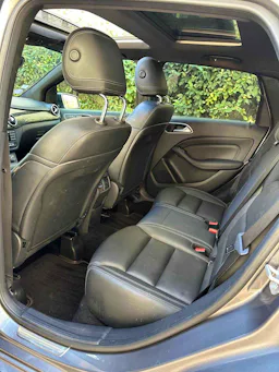 Mercedes Benz Classe B  CLASSE B 250 BVA 211CH FASCINATION occasion - Photo 13