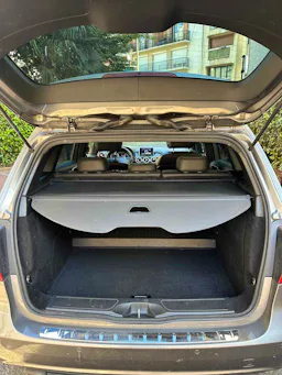Mercedes Benz Classe B CLASSE B 250 BVA 211CH FASCINATION occasion - Photo 16