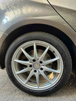 Mercedes Benz Classe B CLASSE B 250 BVA 211CH FASCINATION occasion - Photo 20