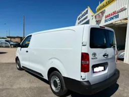Toyota Proace 2L 140 CV D-4D long dynamic occasion - Photo 2