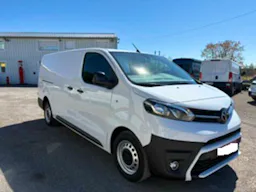 Toyota Proace  2L 140 CV D-4D long dynamic occasion - Photo 3