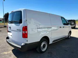 Toyota Proace 2L 140 CV D-4D long dynamic occasion - Photo 4