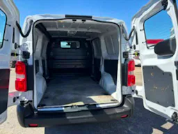 Toyota Proace  2L 140 CV D-4D long dynamic occasion - Photo 7