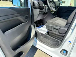 Toyota Proace 2L 140 CV D-4D long dynamic occasion - Photo 11