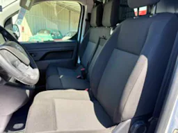 Toyota Proace 2L 140 CV D-4D long dynamic occasion - Photo 12