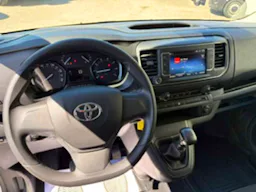 Toyota Proace 2L 140 CV D-4D long dynamic occasion - Photo 14