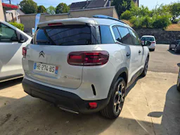 Citroën C5 Aircross 1.5 L HDI 130 MAX EAT8 occasion - Photo 2