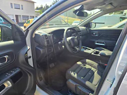 Citroën C5 Aircross 1.5 L HDI 130 MAX EAT8 occasion - Photo 3