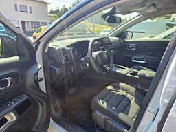 Citroën C5 Aircross  1.5 L HDI 130 MAX EAT8 occasion - Photo 3