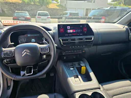 Citroën C5 Aircross 1.5 L HDI 130 MAX EAT8 occasion - Photo 4