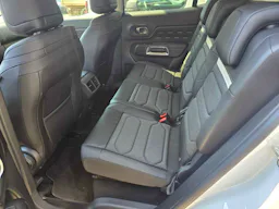 Citroën C5 Aircross 1.5 L HDI 130 MAX EAT8 occasion - Photo 5