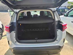 Citroën C5 Aircross 1.5 L HDI 130 MAX EAT8 occasion - Photo 6