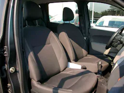 Dacia Lodgy 1.2 TCE 115ch BLACK LINE 5P occasion - Photo 4