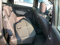 Dacia Lodgy  1.2 TCE 115ch BLACK LINE 5P occasion - Photo 5