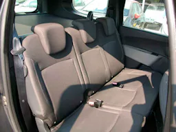 Dacia Lodgy  1.2 TCE 115ch BLACK LINE 5P occasion - Photo 6