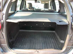 Dacia Lodgy  1.2 TCE 115ch BLACK LINE 5P occasion - Photo 10