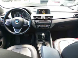 BMW X1  XDRIVE 25i 2.0 230CH occasion - Photo 5