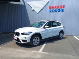 BMW X1  XDRIVE 25i 2.0 230CH occasion - Photo 1