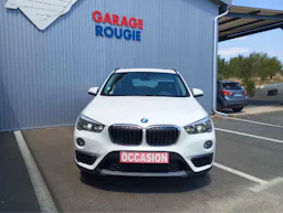 BMW X1  XDRIVE 25i 2.0 230CH occasion - Photo 2