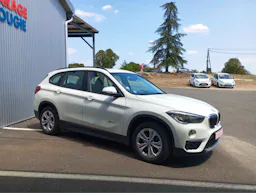 BMW X1  XDRIVE 25i 2.0 230CH occasion - Photo 3