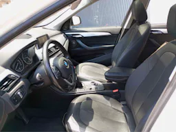 BMW X1  XDRIVE 25i 2.0 230CH occasion - Photo 6