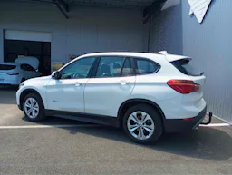 BMW X1 XDRIVE 25i 2.0 230CH occasion - Photo 4